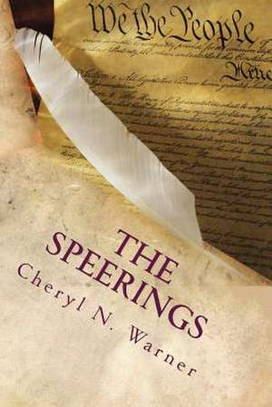 The Speerings de Cheryl N. Warner