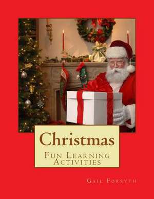 Christmas de Gail Forsyth