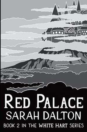 Red Palace de Sarah Dalton