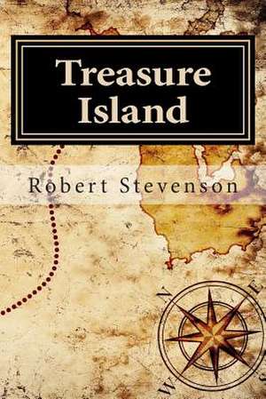 Treasure Island de Robert Louis Stevenson