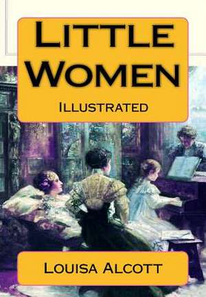 Little Women de Louisa May Alcott