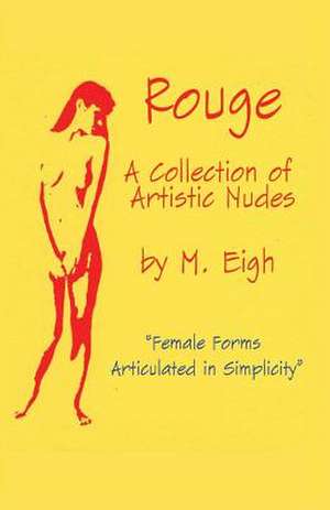 Rouge de M. Eigh