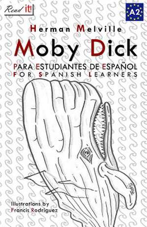 Moby Dick de Herman Melville