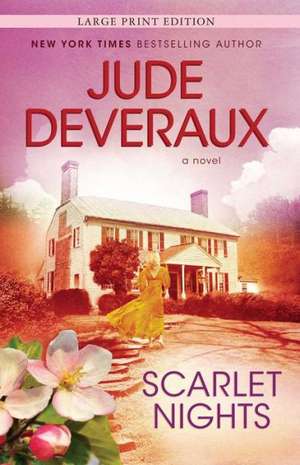 Scarlet Nights de Jude Deveraux