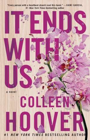 It Ends with Us de Colleen Hoover