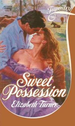 Sweet Possession de Oust