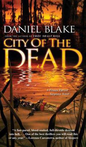 City of the Dead de Daniel Blake