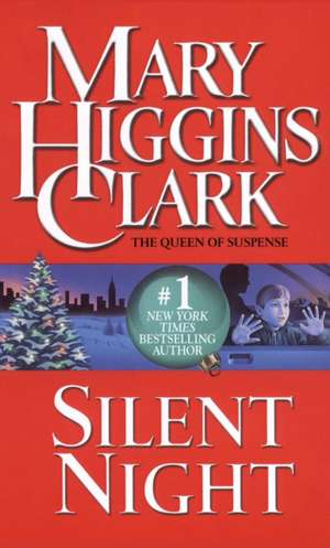 Silent Night de Mary Higgins Clark