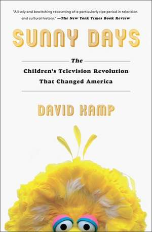 Sunny Days de David Kamp