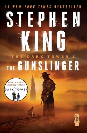 The Gunslinger de Stephen King