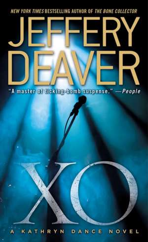 XO de Jeffery Deaver