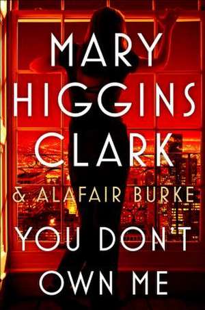 Untitled Collaboration 2 de Mary Higgins Clark