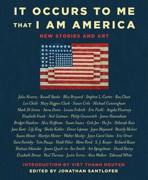 It Occurs to Me That I Am America de Richard Russo