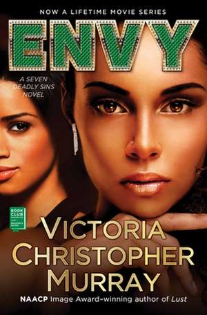 Envy de Victoria Christopher Murray