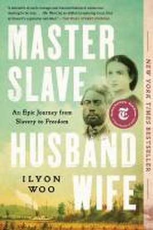 Master Slave Husband Wife de Ilyon Woo