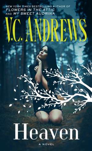 Heaven de V. C. Andrews