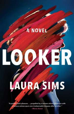 Looker de Laura Sims