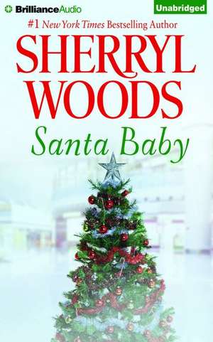 Santa Baby de Sherryl Woods