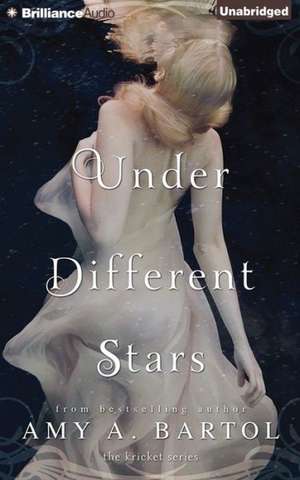 Under Different Stars de Amy A. Bartol