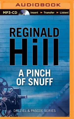 A Pinch of Snuff de Reginald Hill