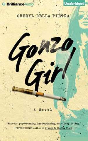 Gonzo Girl