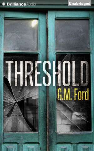 Threshold de G. M. Ford