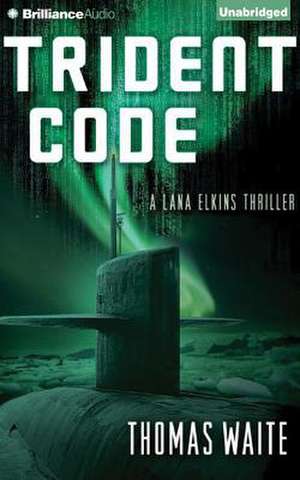 Trident Code de Thomas Waite