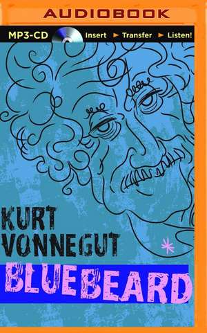 Bluebeard de Kurt Vonnegut