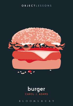 Burger de Carol J. Adams