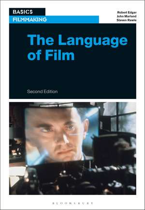 The Language of Film de Professor or Dr. Robert Edgar