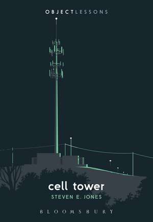 Cell Tower de Professor or Dr. Steven E. Jones