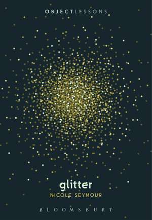 Glitter de Dr. Nicole Seymour