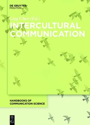 Intercultural Communication de Ling Chen