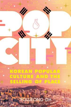 Pop City de Youjeong Oh