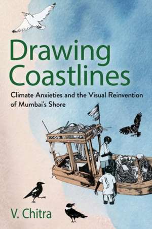 Drawing Coastlines de V. Chitra