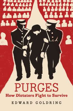 Goldring, E: Purges