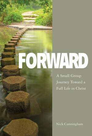 Forward Participant Book de Nick Cunningham