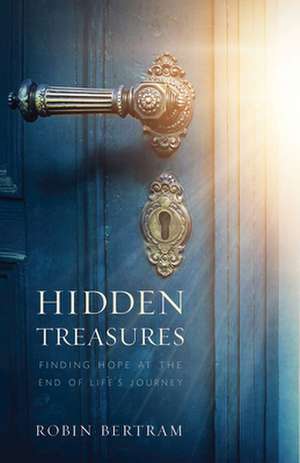 Hidden Treasures de Robin Bertram