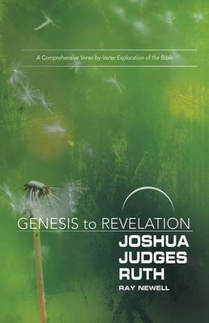 Genesis to Revelation de Ray Newell