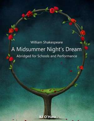 A Midsummer Night's Dream de William Shakespeare