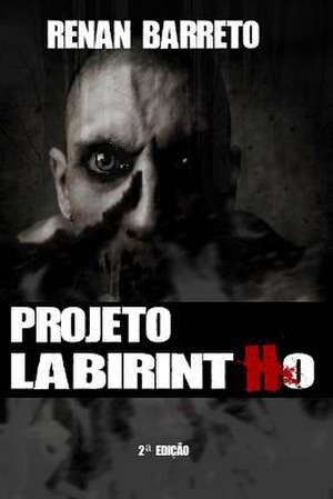 Projeto Labirintho de Renan Barreto