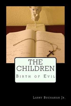 The Children de Larry Levoid Buchanan Jr