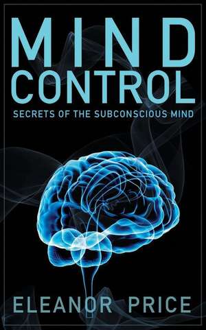 Mind Control de Eleanor Price