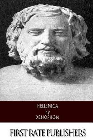 Hellenica de Xenophon