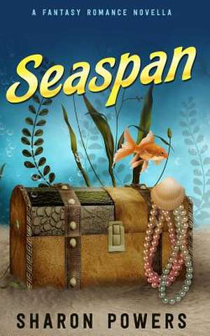 Seaspan de Sharon Powers