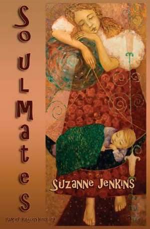 Soulmates de Suzanne Jenkins