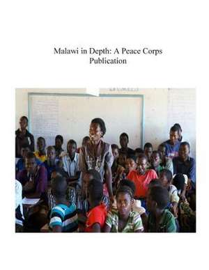 Malawi in Depth de Peace Corps