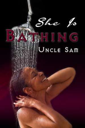 She Is Bathing de MR Uncle Sam