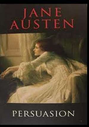 Persuasion de Jane Austen