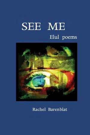 See Me de Rachel Barenblat